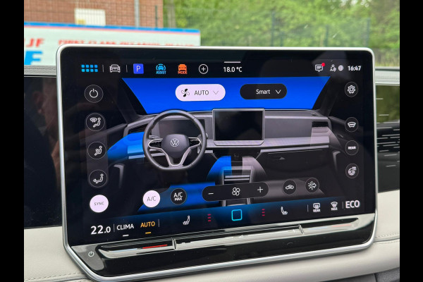 Volkswagen Tiguan 1.5 204PK eHybrid ELEGANCE SPORT IQ.LIGHT/TREKHAAK/PANORAMADAK****