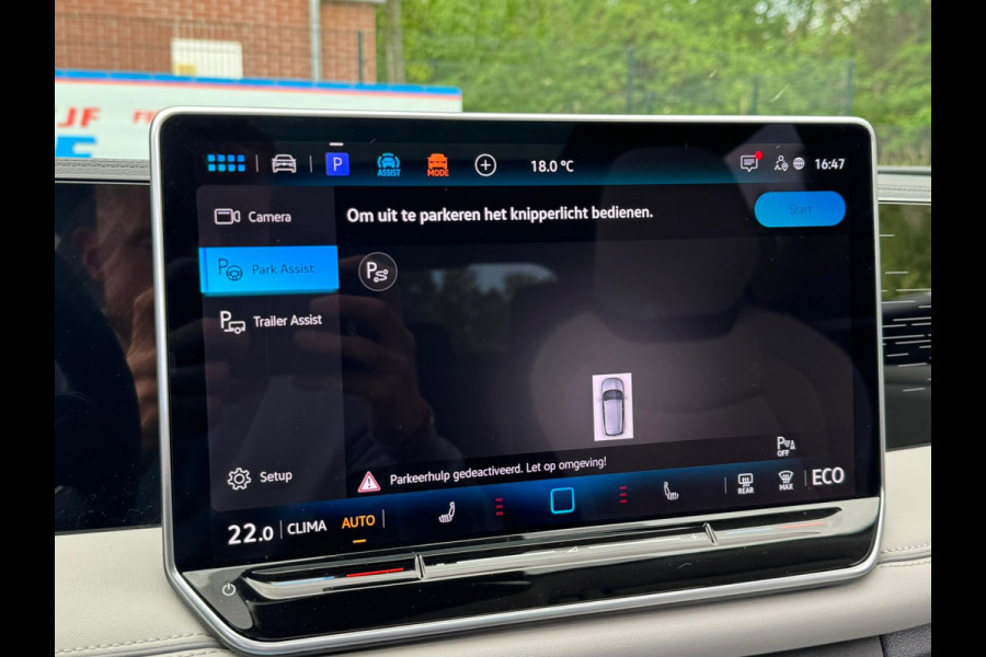 Volkswagen Tiguan 1.5 204PK eHybrid ELEGANCE SPORT IQ.LIGHT/TREKHAAK/PANORAMADAK****
