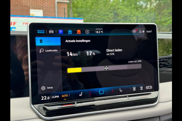 Volkswagen Tiguan 1.5 204PK eHybrid ELEGANCE SPORT IQ.LIGHT/TREKHAAK/PANORAMADAK****