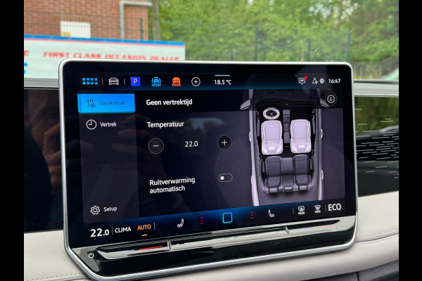 Volkswagen Tiguan 1.5 204PK eHybrid ELEGANCE SPORT IQ.LIGHT/TREKHAAK/PANORAMADAK****