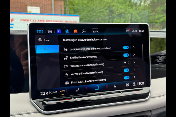 Volkswagen Tiguan 1.5 204PK eHybrid ELEGANCE SPORT IQ.LIGHT/TREKHAAK/PANORAMADAK****
