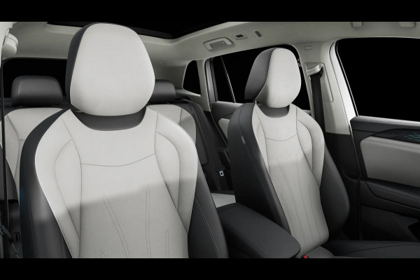 Volkswagen Tiguan 1.5 204PK eHybrid ELEGANCE SPORT IQ.LIGHT/TREKHAAK/PANORAMADAK****