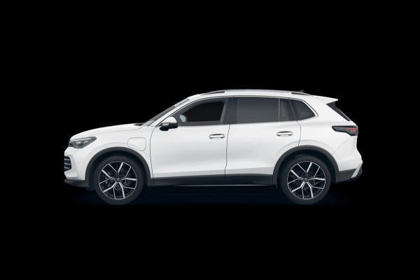 Volkswagen Tiguan 1.5 204PK eHybrid ELEGANCE SPORT IQ.LIGHT/TREKHAAK/PANORAMADAK****