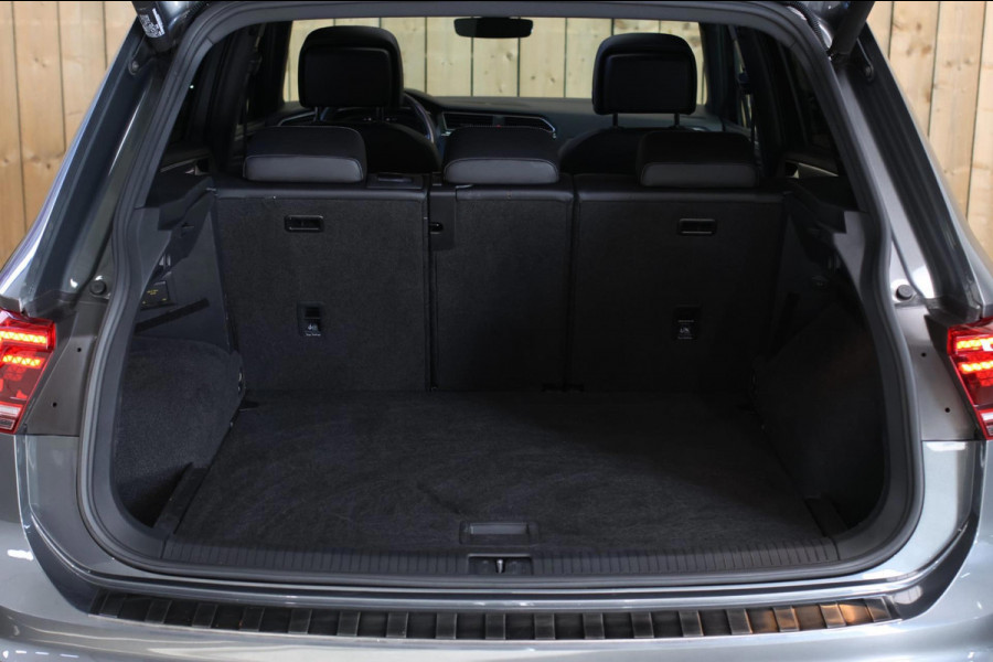 Volkswagen Tiguan 2.0 TSI 4Motion 230Pk 3X R-Line *Pano*Dynaudio*Leder*DCC*Standkachel*