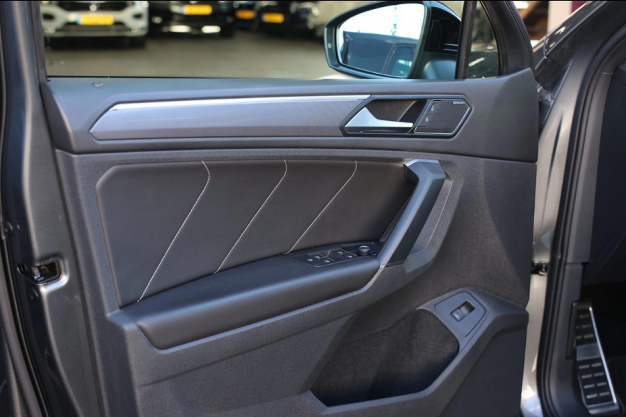 Volkswagen Tiguan 2.0 TSI 4Motion 230Pk 3X R-Line *Pano*Dynaudio*Leder*DCC*Standkachel*