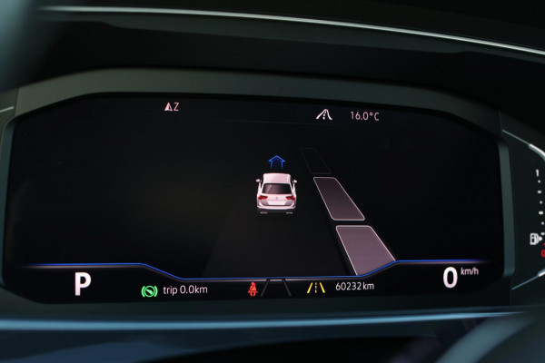 Volkswagen Tiguan 2.0 TSI 4Motion 230Pk 3X R-Line *Pano*Dynaudio*Leder*DCC*Standkachel*
