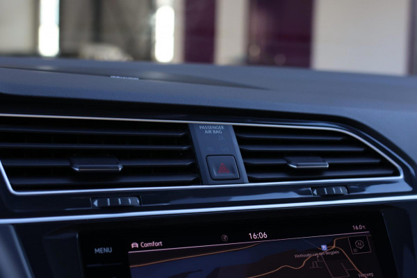 Volkswagen Tiguan 2.0 TSI 4Motion 230Pk 3X R-Line *Pano*Dynaudio*Leder*DCC*Standkachel*
