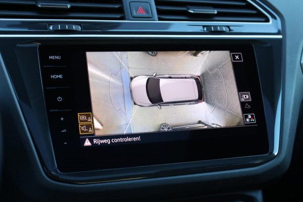 Volkswagen Tiguan 2.0 TSI 4Motion 230Pk 3X R-Line *Pano*Dynaudio*Leder*DCC*Standkachel*