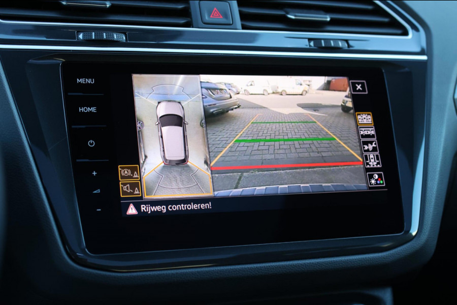 Volkswagen Tiguan 2.0 TSI 4Motion 230Pk 3X R-Line *Pano*Dynaudio*Leder*DCC*Standkachel*