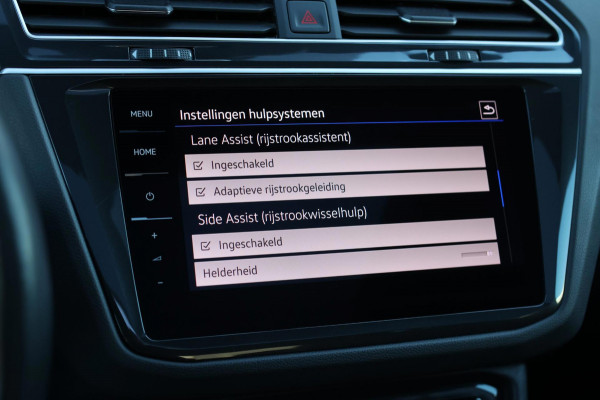 Volkswagen Tiguan 2.0 TSI 4Motion 230Pk 3X R-Line *Pano*Dynaudio*Leder*DCC*Standkachel*