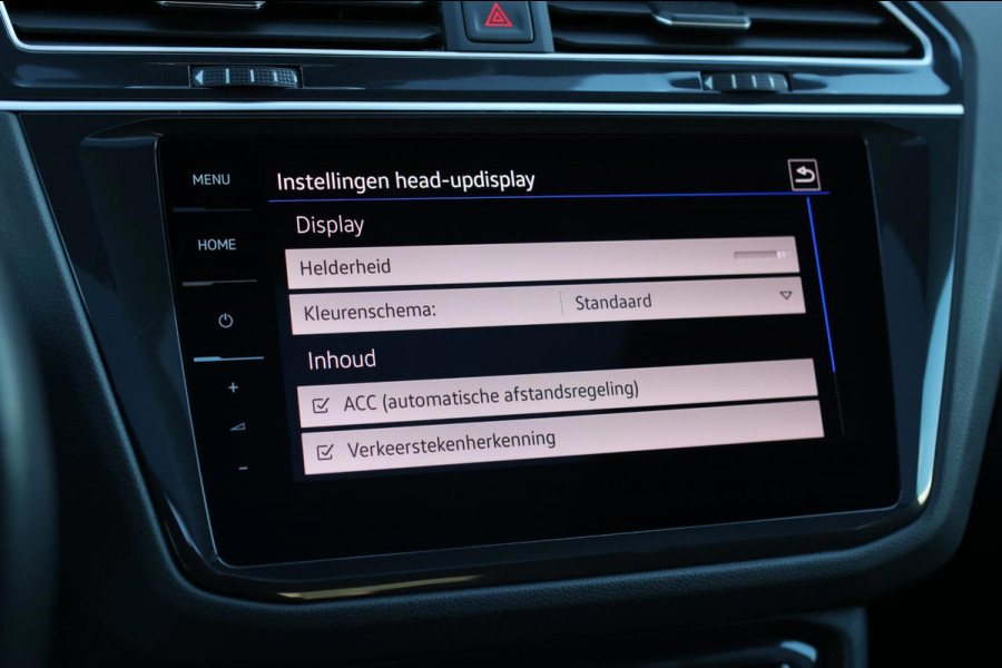 Volkswagen Tiguan 2.0 TSI 4Motion 230Pk 3X R-Line *Pano*Dynaudio*Leder*DCC*Standkachel*