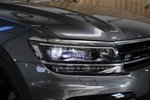 Volkswagen Tiguan 2.0 TSI 4Motion 230Pk 3X R-Line *Pano*Dynaudio*Leder*DCC*Standkachel*