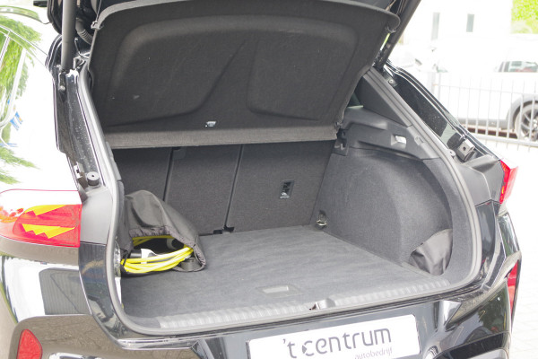 CUPRA Terramar 1.5 TSI e-Hybrid 272 PK VZ America s CUP, Leder, Panoramadak, Sennheiser Sound, Kuipstoelen, Martix-LED