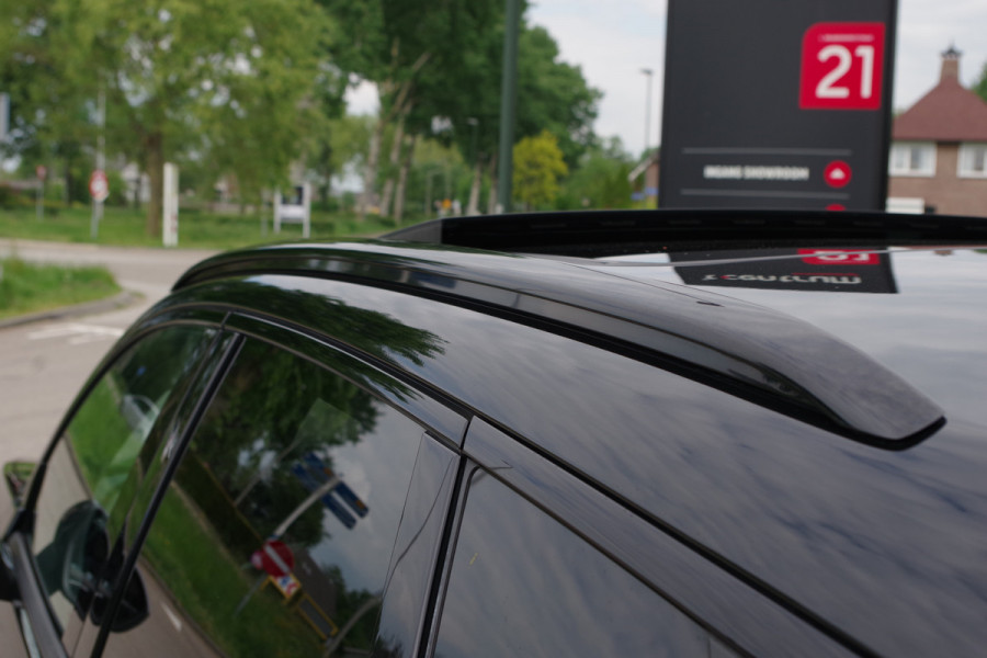 CUPRA Terramar 1.5 TSI e-Hybrid 272 PK VZ America s CUP, Leder, Panoramadak, Sennheiser Sound, Kuipstoelen, Martix-LED
