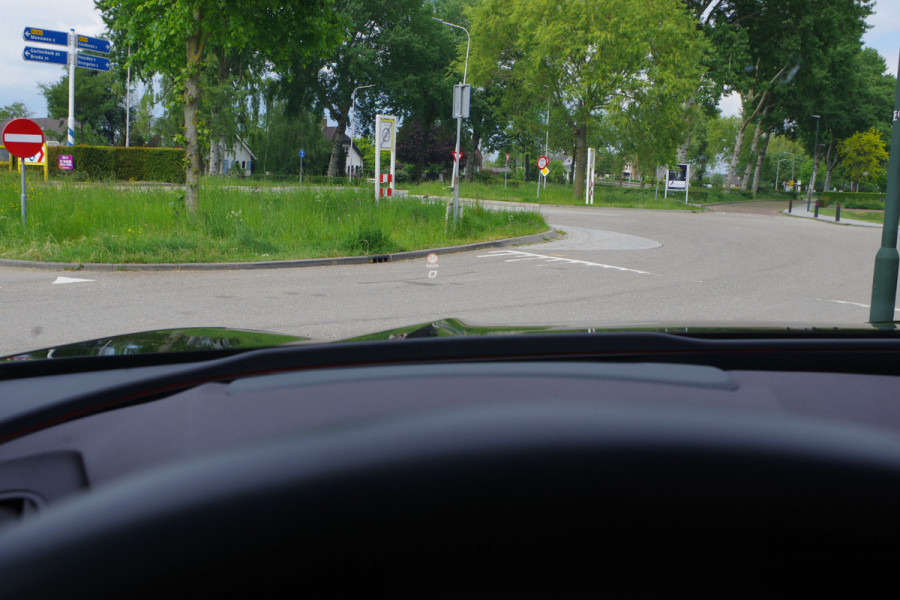CUPRA Terramar 1.5 TSI e-Hybrid 272 PK VZ America s CUP, Leder, Panoramadak, Sennheiser Sound, Kuipstoelen, Martix-LED