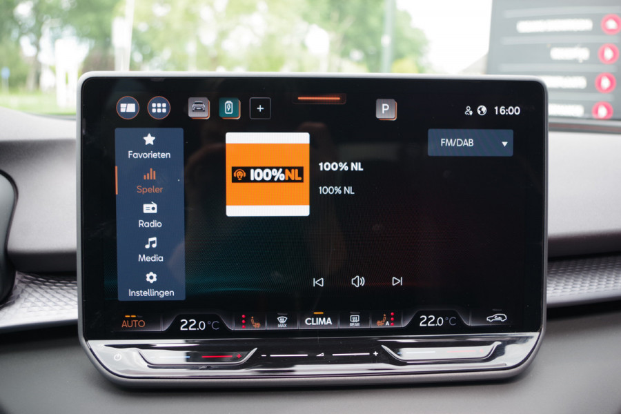 CUPRA Terramar 1.5 TSI e-Hybrid 272 PK VZ America s CUP, Leder, Panoramadak, Sennheiser Sound, Kuipstoelen, Martix-LED