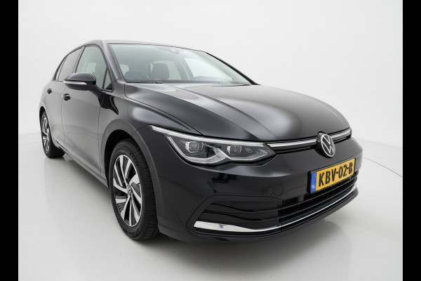 Volkswagen Golf 1.4 eHybrid 204PK PHEV DSG STYLE CAMERA/CARPLAY/SFEERVERL.