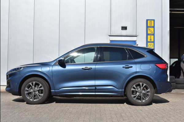 Ford Kuga 2.5 PHEV ST-Line X TREKHAAK! TECHPACK! WINTERPACK! DRIVERPACK!
