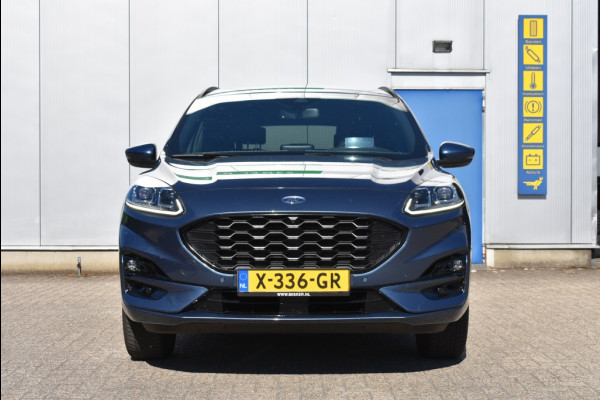 Ford Kuga 2.5 PHEV ST-Line X TREKHAAK! TECHPACK! WINTERPACK! DRIVERPACK!