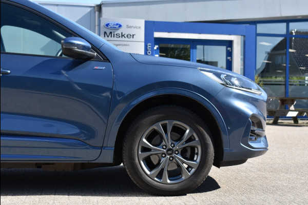 Ford Kuga 2.5 PHEV ST-Line X TREKHAAK! TECHPACK! WINTERPACK! DRIVERPACK!
