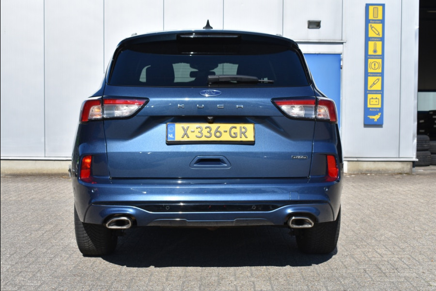 Ford Kuga 2.5 PHEV ST-Line X TREKHAAK! TECHPACK! WINTERPACK! DRIVERPACK!