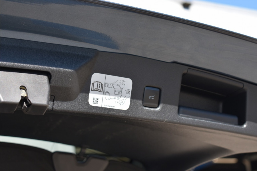 Ford Kuga 2.5 PHEV ST-Line X TREKHAAK! TECHPACK! WINTERPACK! DRIVERPACK!