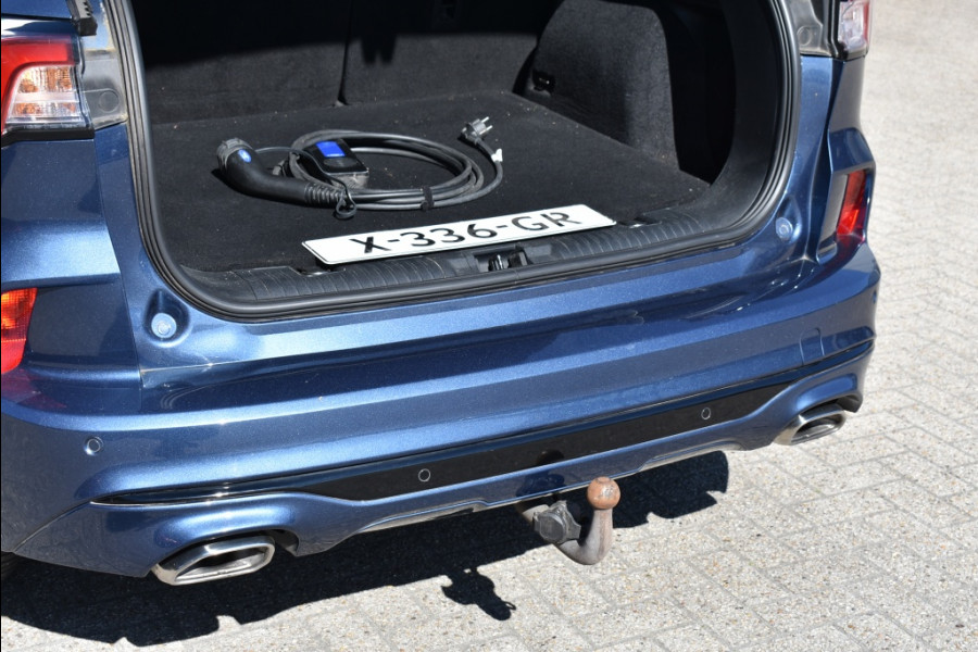Ford Kuga 2.5 PHEV ST-Line X TREKHAAK! TECHPACK! WINTERPACK! DRIVERPACK!