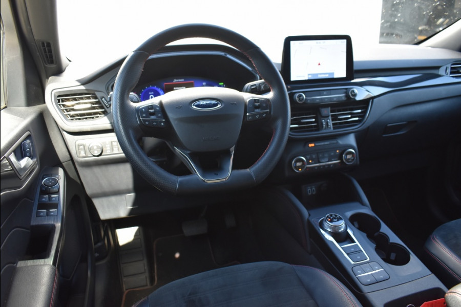 Ford Kuga 2.5 PHEV ST-Line X TREKHAAK! TECHPACK! WINTERPACK! DRIVERPACK!