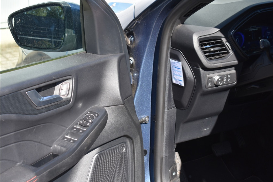 Ford Kuga 2.5 PHEV ST-Line X TREKHAAK! TECHPACK! WINTERPACK! DRIVERPACK!