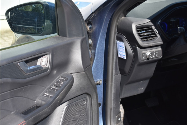 Ford Kuga 2.5 PHEV ST-Line X TREKHAAK! TECHPACK! WINTERPACK! DRIVERPACK!