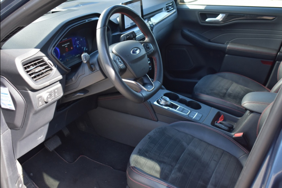 Ford Kuga 2.5 PHEV ST-Line X TREKHAAK! TECHPACK! WINTERPACK! DRIVERPACK!