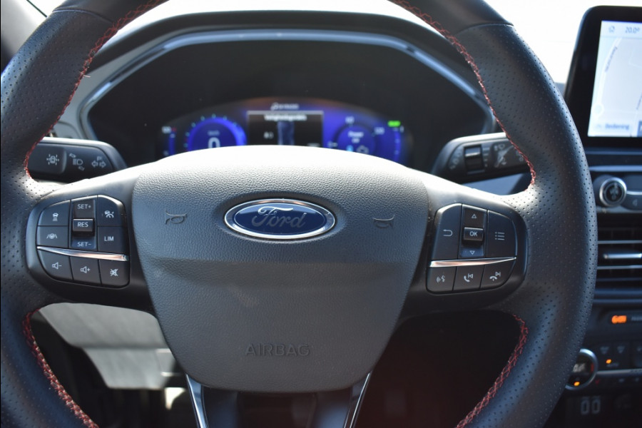 Ford Kuga 2.5 PHEV ST-Line X TREKHAAK! TECHPACK! WINTERPACK! DRIVERPACK!