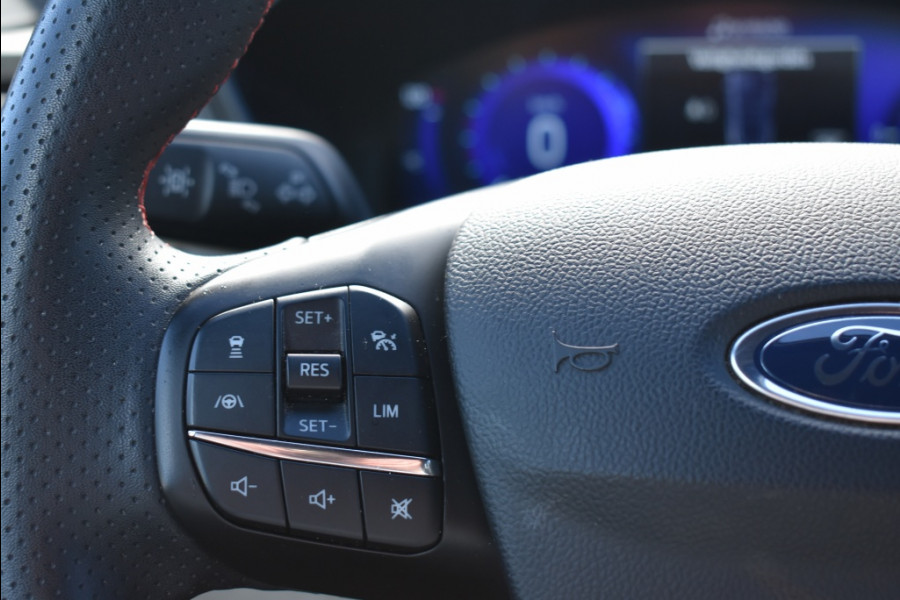 Ford Kuga 2.5 PHEV ST-Line X TREKHAAK! TECHPACK! WINTERPACK! DRIVERPACK!