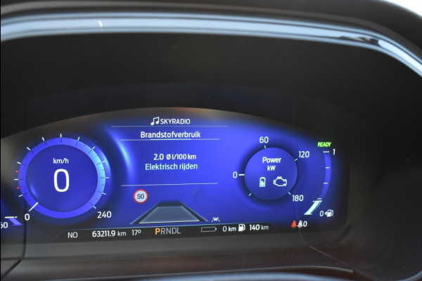 Ford Kuga 2.5 PHEV ST-Line X TREKHAAK! TECHPACK! WINTERPACK! DRIVERPACK!