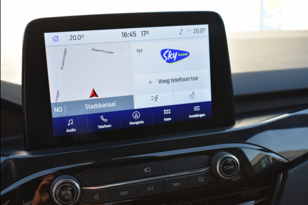 Ford Kuga 2.5 PHEV ST-Line X TREKHAAK! TECHPACK! WINTERPACK! DRIVERPACK!