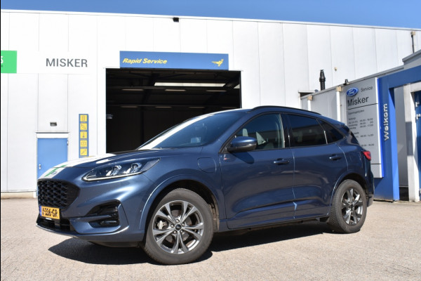 Ford Kuga 2.5 PHEV ST-Line X TREKHAAK! TECHPACK! WINTERPACK! DRIVERPACK!