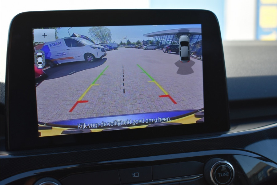Ford Kuga 2.5 PHEV ST-Line X TREKHAAK! TECHPACK! WINTERPACK! DRIVERPACK!