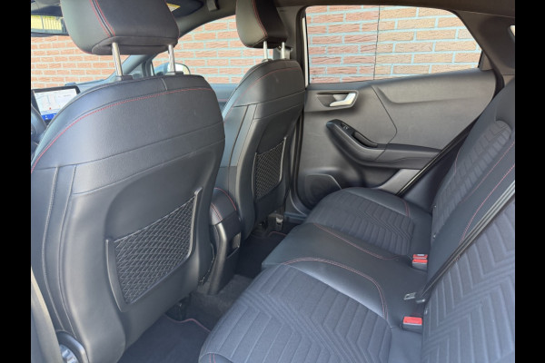 Ford Puma 125pk EB Hyb ST-Line X TREKHAAK/ALLSEASON/WINTERPACK/CAMERA etc.