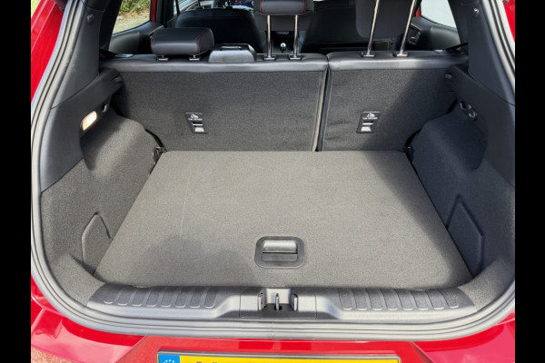 Ford Puma 125PK EB Hyb ST-Line X TREKHAAK/WINTERPACK/CAMERA etc.