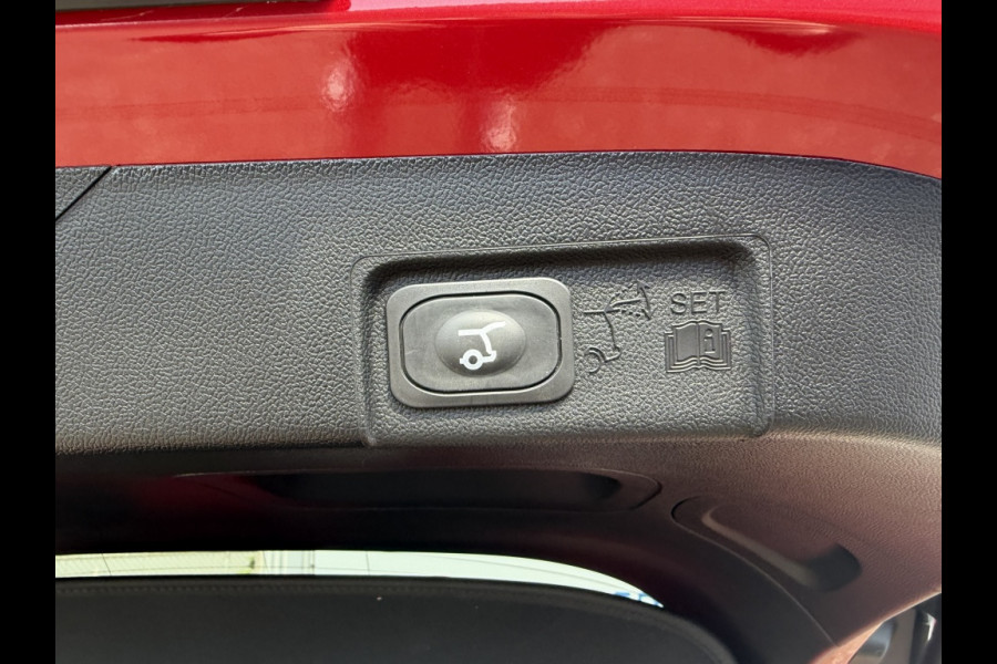 Ford Puma 125PK EB Hyb ST-Line X TREKHAAK/WINTERPACK/CAMERA etc.