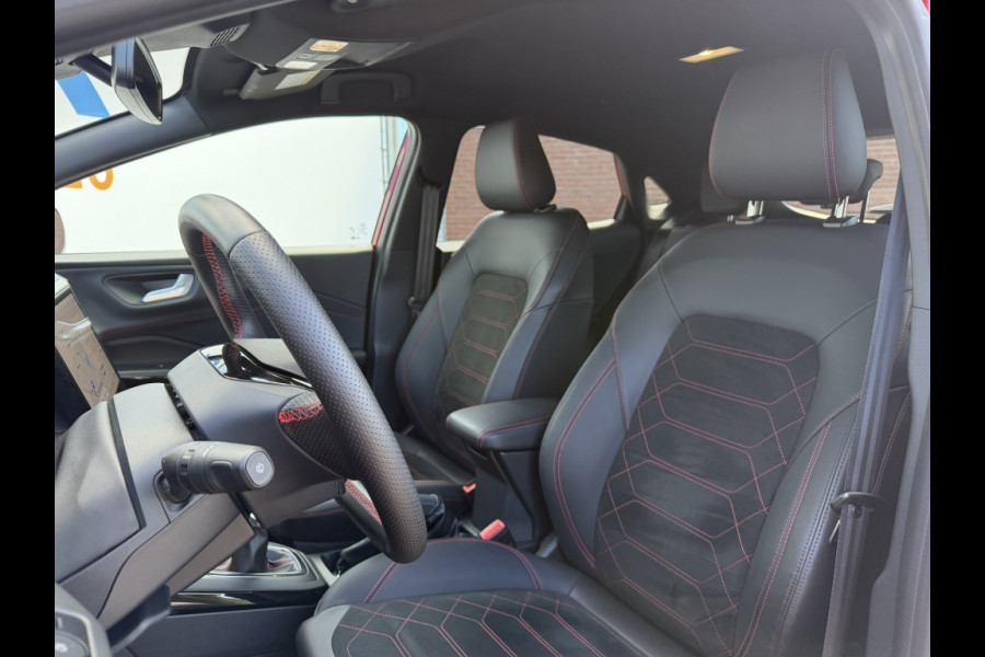 Ford Puma 125PK EB Hyb ST-Line X TREKHAAK/WINTERPACK/CAMERA etc.