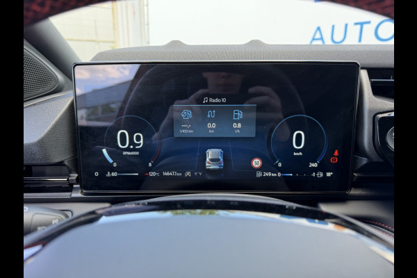 Ford Puma 125PK EB Hyb ST-Line X TREKHAAK/WINTERPACK/CAMERA etc.