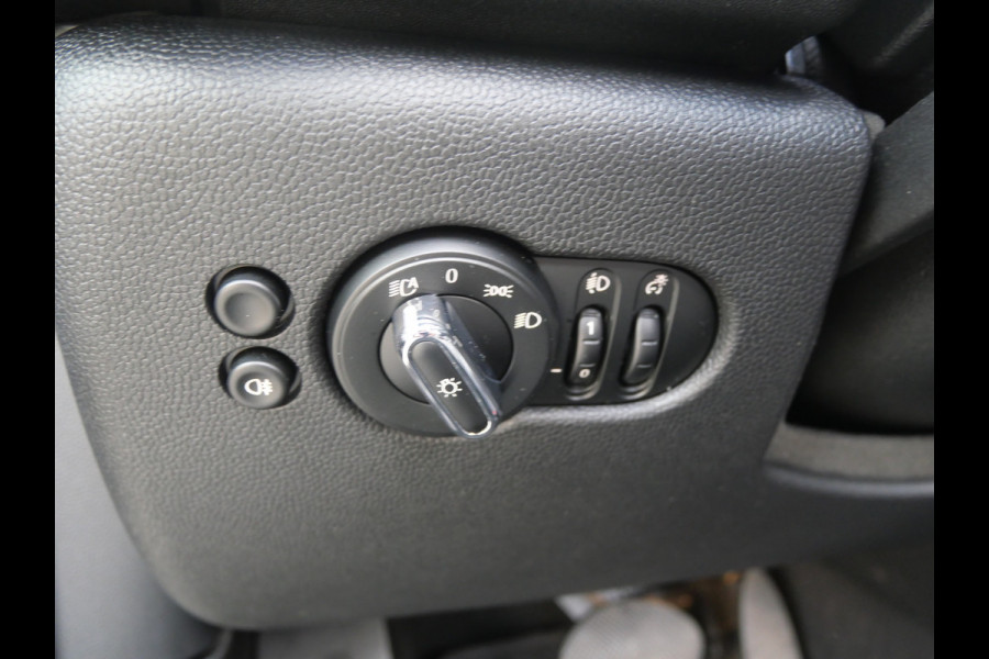 MINI Cabrio 1.5 COOPER | AUTOMAAT | LED | HALF-LEER | FACELIFT | BTW-AUTO!!