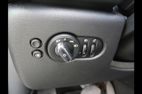 MINI Cabrio 1.5 COOPER | AUTOMAAT | LED | HALF-LEER | FACELIFT | BTW-AUTO!!