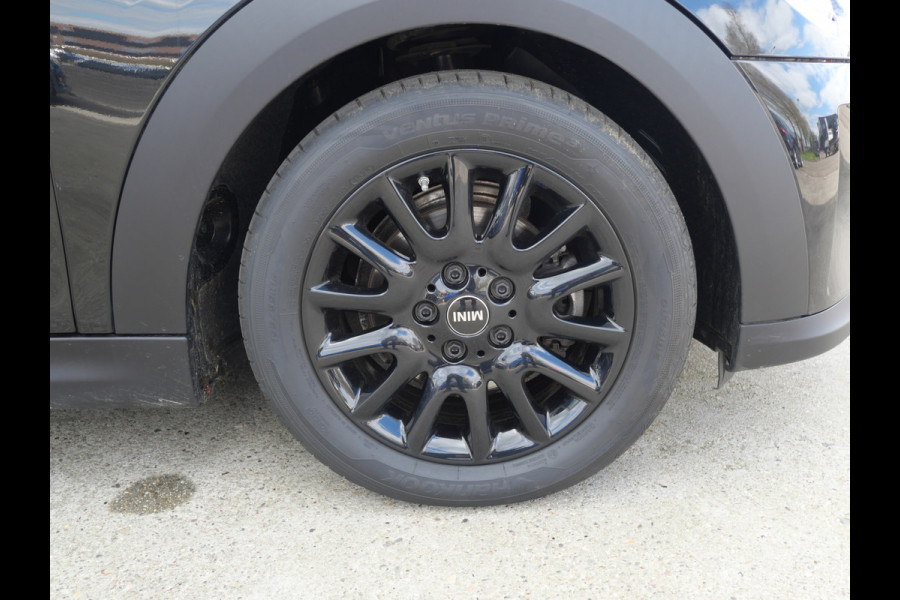 MINI Cabrio 1.5 COOPER | AUTOMAAT | LED | HALF-LEER | FACELIFT | BTW-AUTO!!