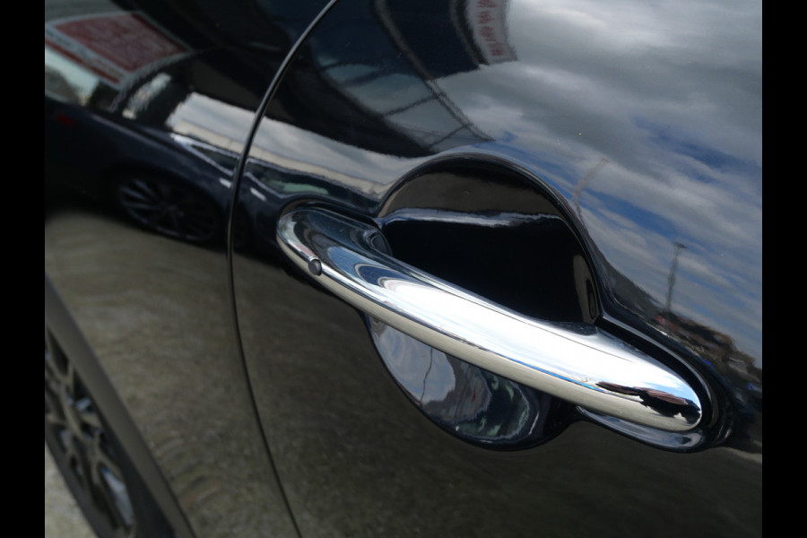 MINI Cabrio 1.5 COOPER | AUTOMAAT | LED | HALF-LEER | FACELIFT | BTW-AUTO!!