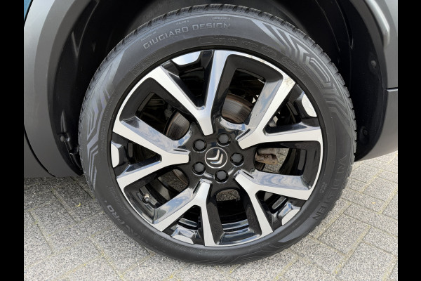 Citroën C5 Aircross 225pk Plug-in Hybrid Shine (Elektrisch Schuifdak - Elektrische Klep - 360gr Camera - LED - Adaptieve Cruise Controle - Stoelverw