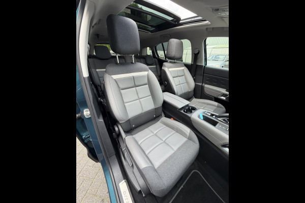 Citroën C5 Aircross 225pk Plug-in Hybrid Shine (Elektrisch Schuifdak - Elektrische Klep - 360gr Camera - LED - Adaptieve Cruise Controle - Stoelverw