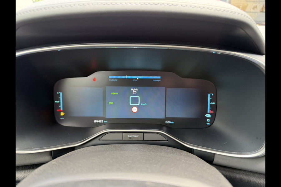 Citroën C5 Aircross 225pk Plug-in Hybrid Shine (Elektrisch Schuifdak - Elektrische Klep - 360gr Camera - LED - Adaptieve Cruise Controle - Stoelverw