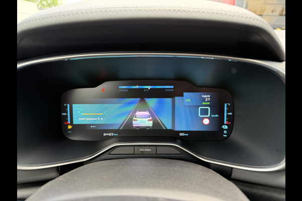 Citroën C5 Aircross 225pk Plug-in Hybrid Shine (Elektrisch Schuifdak - Elektrische Klep - 360gr Camera - LED - Adaptieve Cruise Controle - Stoelverw